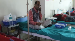 Mass food poisoning in Nawalpur wedding sends 300 to hospital